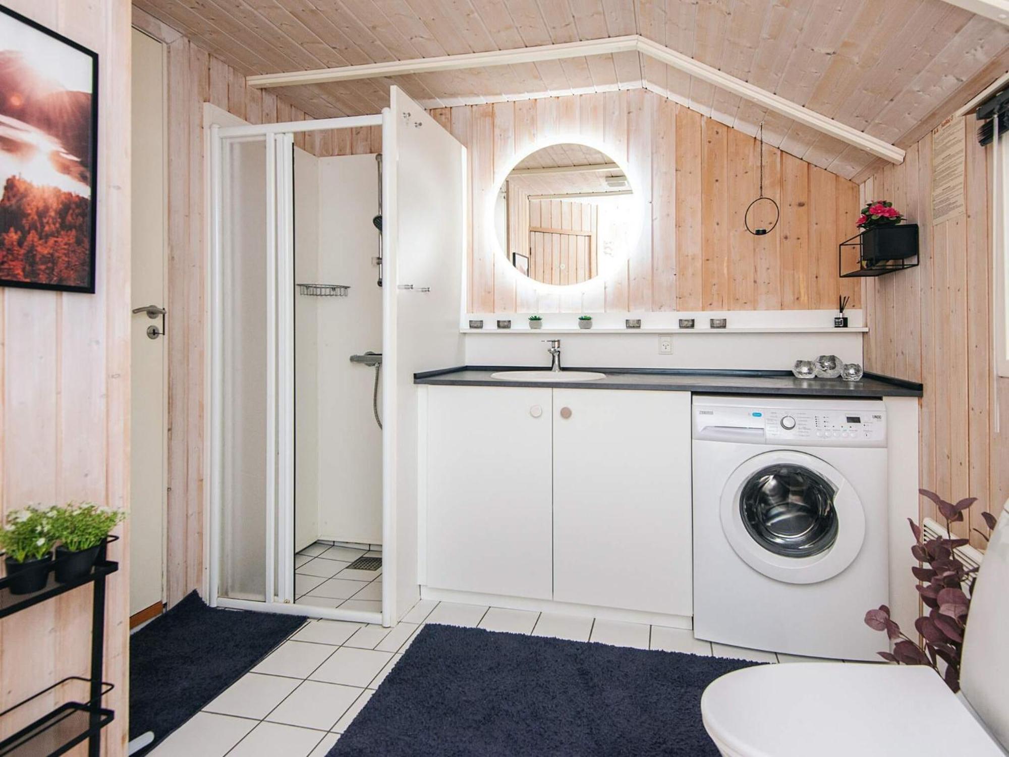 Holiday Home Ansager Xli Exteriér fotografie